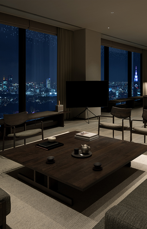 Conservatorium Hotel