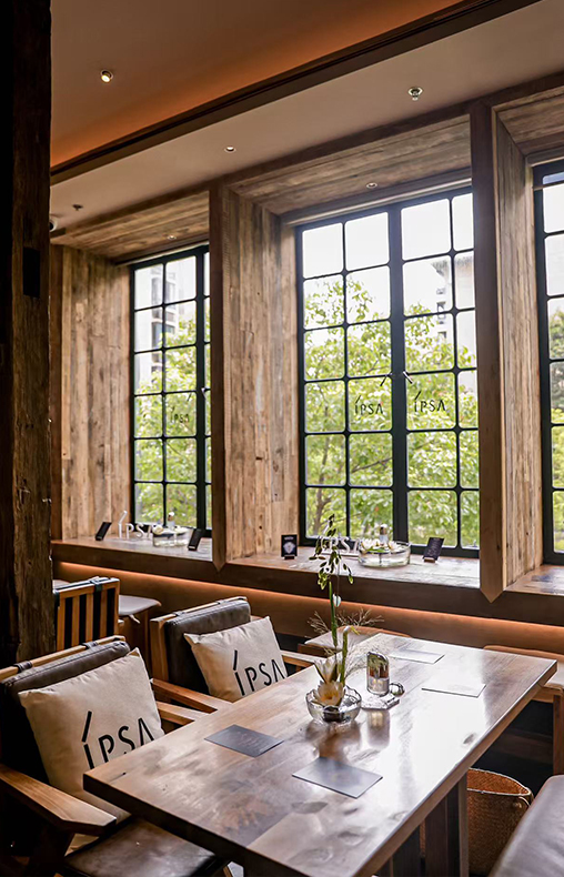 Conservatorium Hotel
